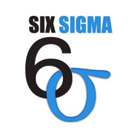 Six Sigma Yellow Belt